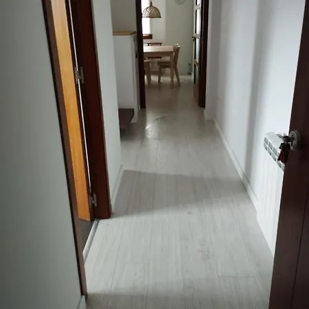 Vut-hu-22-247 Fabuloso Con Vistas A La Montana El Abedul Luga 23 Appartement