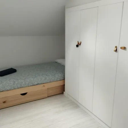 Vut-hu-22-247 Fabuloso Con Vistas A La Montana El Abedul Luga 23 Apartment *