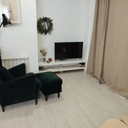 Vut-hu-22-247 Fabuloso Con Vistas A La Montana El Abedul Luga 23 Apartment