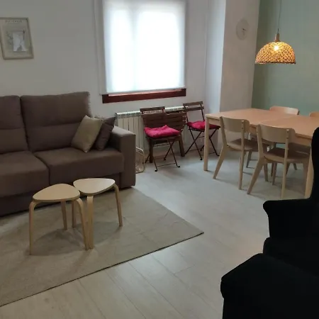 Vut-hu-22-247 Fabuloso Con Vistas A La Montana El Abedul Luga 23 Castiello de Jaca