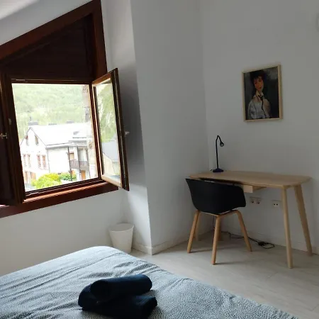 Vut-hu-22-247 Fabuloso Con Vistas A La Montana El Abedul Luga 23 Apartment