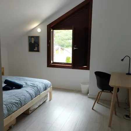 Vut-hu-22-247 Fabuloso Con Vistas A La Montana El Abedul Luga 23 Apartment *