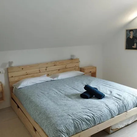 Vut-hu-22-247 Fabuloso Con Vistas A La Montana El Abedul Luga 23