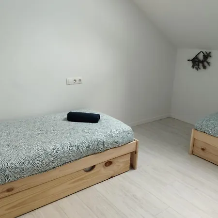 Vut-hu-22-247 Fabuloso Con Vistas A La Montana El Abedul Luga 23 *