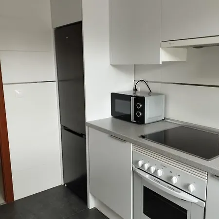 Appartement Vut-hu-22-247 Fabuloso Con Vistas A La Montana El Abedul Luga 23