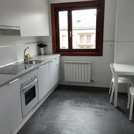 Vut-hu-22-247 Fabuloso Con Vistas A La Montana El Abedul Luga 23 *