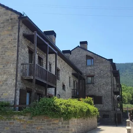 Vut-hu-22-247 Fabuloso Con Vistas A La Montana El Abedul Luga 23 Appartement *