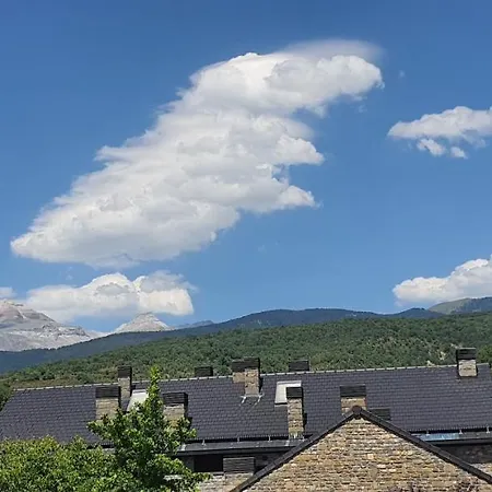 Vut-hu-22-247 Fabuloso Con Vistas A La Montana El Abedul Luga 23