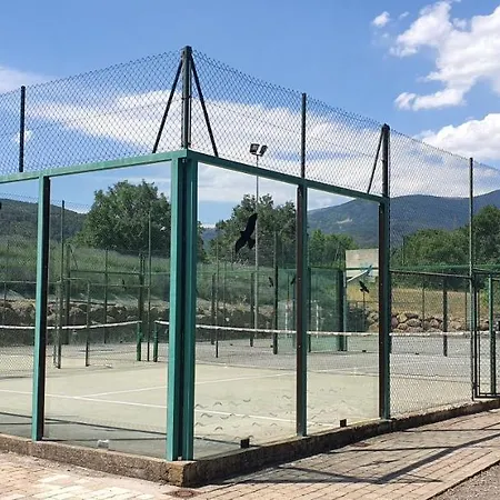 Vut-hu-22-247 Fabuloso Con Vistas A La Montana El Abedul Luga 23