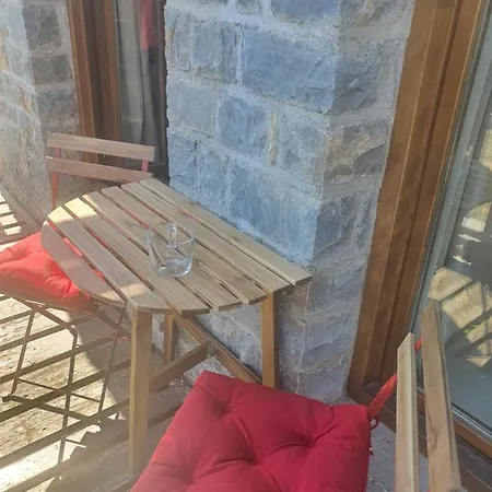 Fabuloso Con Vistas A La Montana El Abedul Luga 23 アパート カスティエジョ・デ・ハカ