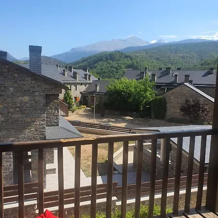 Appartement Vut-hu-22-247 Fabuloso Con Vistas A La Montana El Abedul Luga 23 *