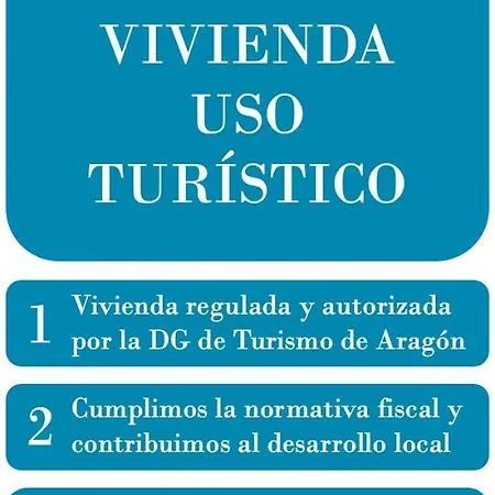 Vut-hu-22-247 Fabuloso Con Vistas A La Montana El Abedul Luga 23 * Castiello de Jaca